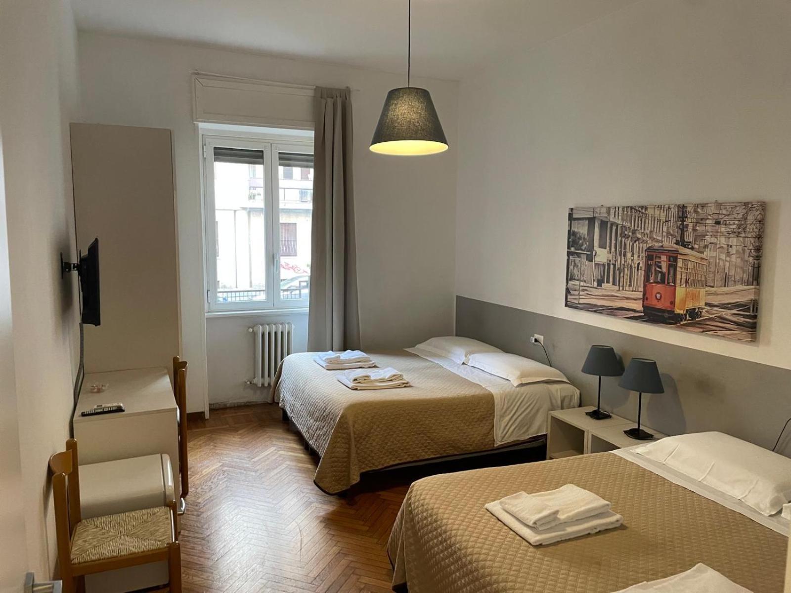 Good Rooms — Photos 1